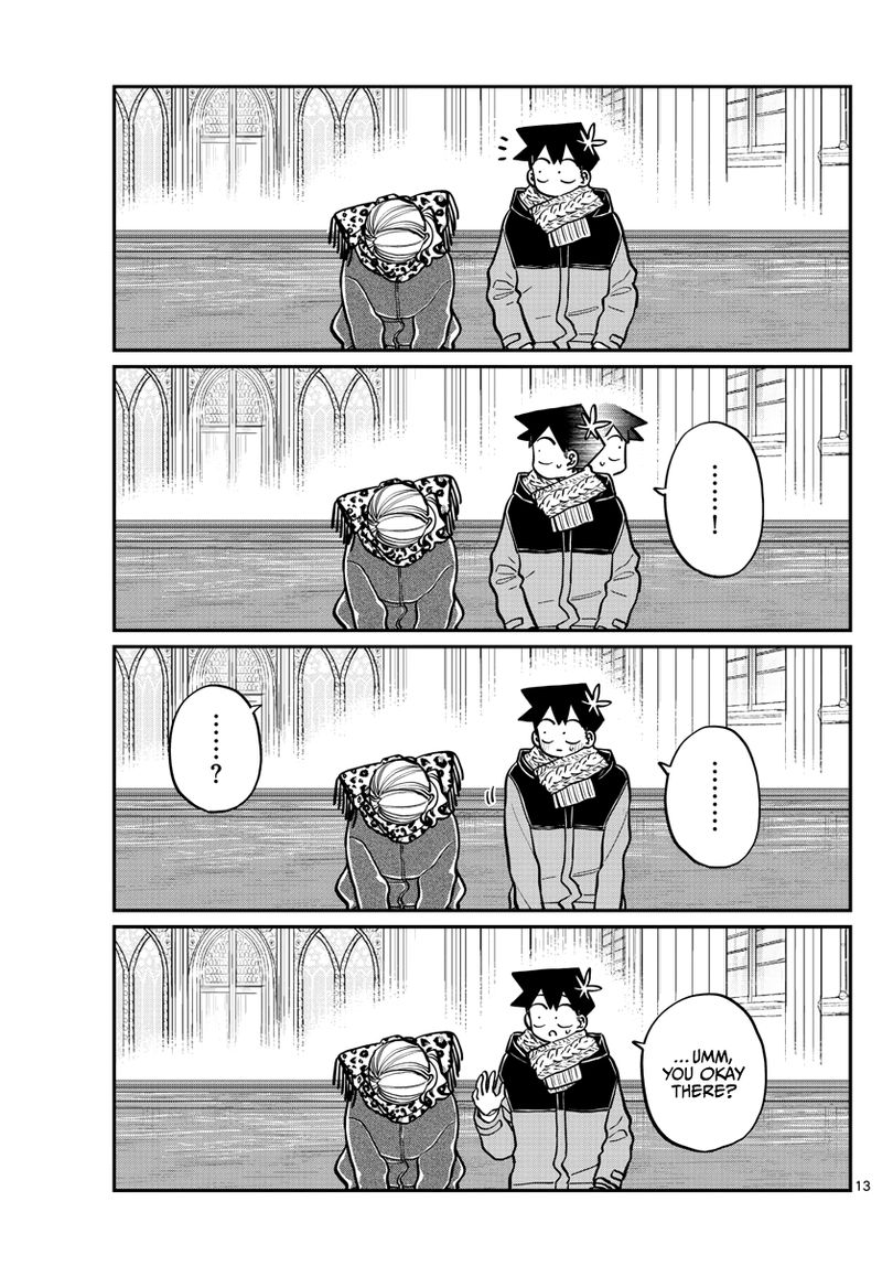 Komi Can